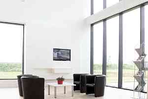 Линолеум IVC Centra BRETAGNE T05 фото  | FLOORDEALER